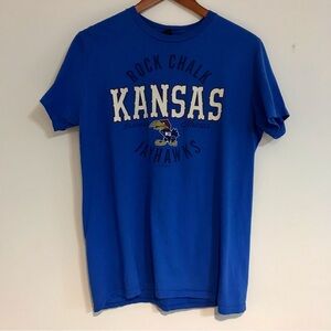 KU Jayhawks Shirt